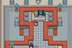 pokemon light platinum marina